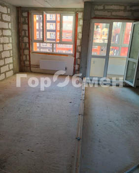 2-к квартира, вторичка, 50м2, 9/25 этаж