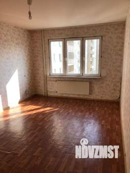2-к квартира, вторичка, 60м2, 13/17 этаж