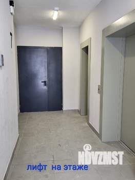 1-к квартира, вторичка, 31м2, 7/18 этаж