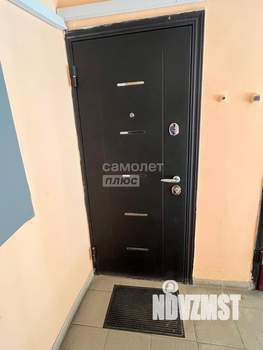 1-к квартира, вторичка, 31м2, 5/5 этаж
