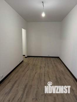 Студия квартира, вторичка, 26м2, 3/17 этаж