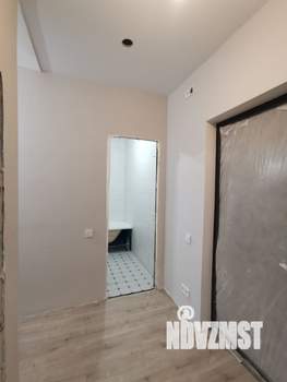 1-к квартира, вторичка, 37м2, 4/23 этаж