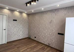 2-к квартира, вторичка, 49м2, 16/25 этаж
