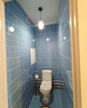 3-к квартира, вторичка, 66м2, 13/18 этаж