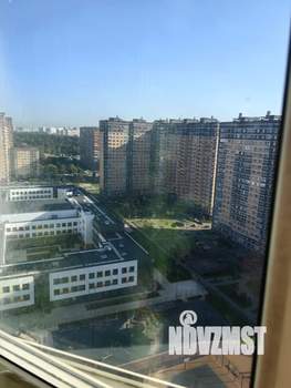 3-к квартира, вторичка, 77м2, 20/21 этаж