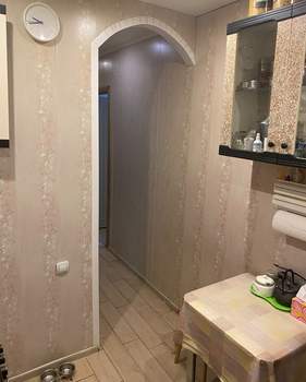 1-к квартира, вторичка, 29м2, 8/9 этаж