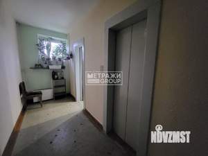 2-к квартира, вторичка, 53м2, 6/14 этаж