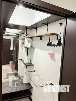 1-к квартира, вторичка, 33м2, 17/17 этаж