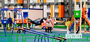2-к квартира, вторичка, 53м2, 6/17 этаж