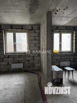 3-к квартира, вторичка, 90м2, 15/25 этаж