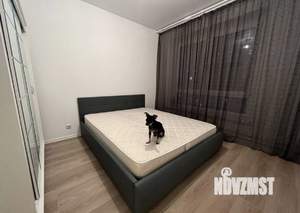 2-к квартира, вторичка, 40м2, 11/24 этаж