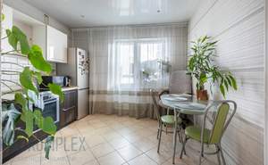 1-к квартира, вторичка, 41м2, 7/14 этаж