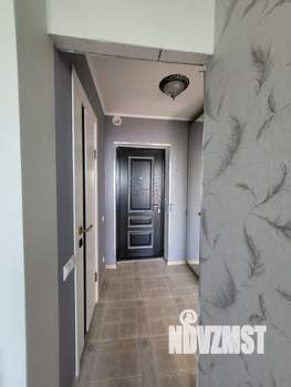 1-к квартира, вторичка, 42м2, 4/9 этаж