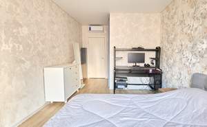 2-к квартира, вторичка, 65м2, 12/25 этаж