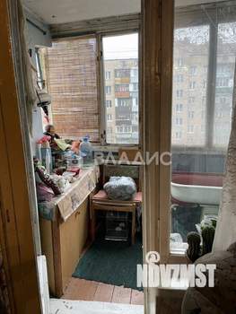 2-к квартира, вторичка, 47м2, 7/9 этаж