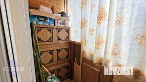 1-к квартира, вторичка, 40м2, 7/17 этаж