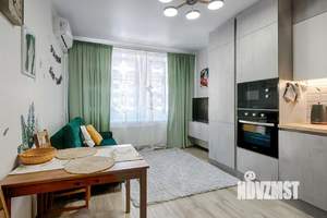 2-к квартира, вторичка, 63м2, 13/17 этаж