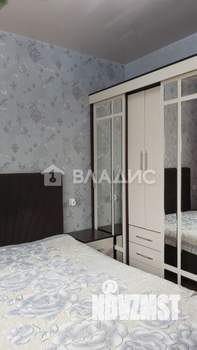 1-к квартира, вторичка, 37м2, 12/22 этаж