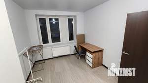 1-к квартира, вторичка, 32м2, 3/17 этаж