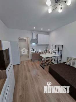 Студия квартира, вторичка, 20м2, 8/26 этаж