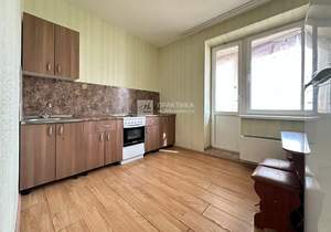 1-к квартира, вторичка, 37м2, 23/25 этаж