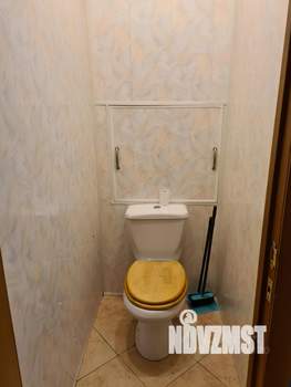 1-к квартира, вторичка, 47м2, 14/17 этаж