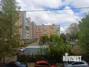 3-к квартира, вторичка, 61м2, 2/5 этаж