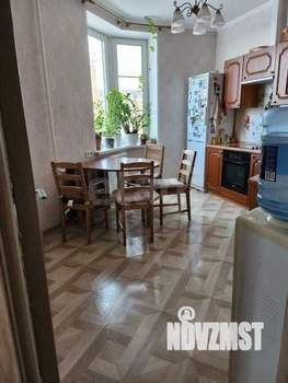 2-к квартира, вторичка, 72м2, 13/25 этаж