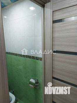 2-к квартира, вторичка, 63м2, 5/17 этаж