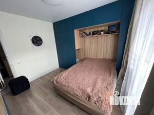 1-к квартира, вторичка, 44м2, 11/16 этаж