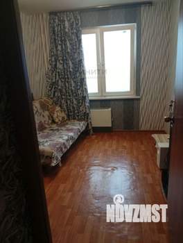 2-к квартира, вторичка, 55м2, 14/17 этаж