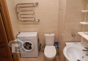 1-к квартира, вторичка, 44м2, 15/17 этаж