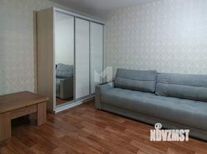 2-к квартира, вторичка, 42м2, 3/3 этаж