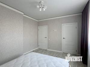 2-к квартира, вторичка, 63м2, 7/25 этаж