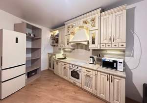 2-к квартира, вторичка, 70м2, 6/20 этаж