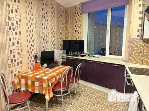2-к квартира, вторичка, 70м2, 10/19 этаж