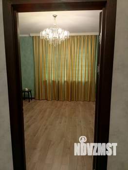 2-к квартира, вторичка, 58м2, 21/23 этаж