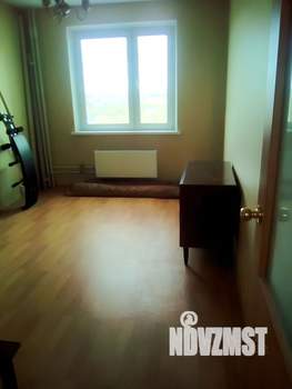 2-к квартира, вторичка, 51м2, 12/17 этаж