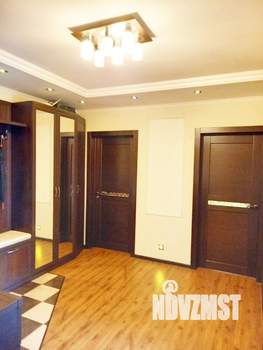 3-к квартира, вторичка, 80м2, 7/17 этаж