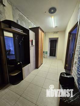 2-к квартира, вторичка, 70м2, 20/25 этаж