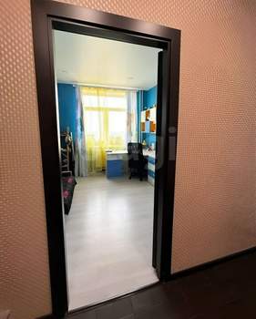 2-к квартира, вторичка, 59м2, 26/27 этаж