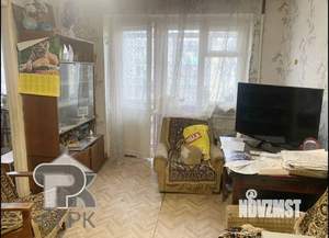 2-к квартира, вторичка, 44м2, 4/5 этаж