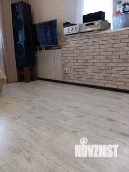 2-к квартира, вторичка, 55м2, 19/25 этаж