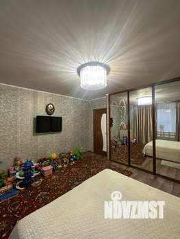 2-к квартира, вторичка, 56м2, 3/19 этаж