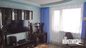1-к квартира, вторичка, 38м2, 11/17 этаж