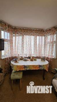 2-к квартира, вторичка, 60м2, 11/26 этаж