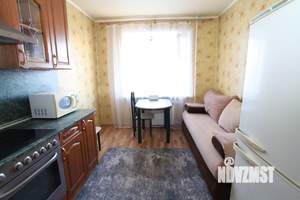 2-к квартира, вторичка, 61м2, 12/17 этаж