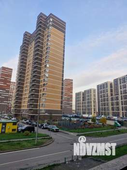 2-к квартира, вторичка, 69м2, 2/22 этаж