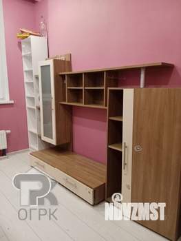 2-к квартира, вторичка, 55м2, 8/16 этаж