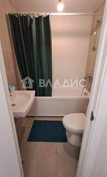 1-к квартира, вторичка, 32м2, 17/19 этаж